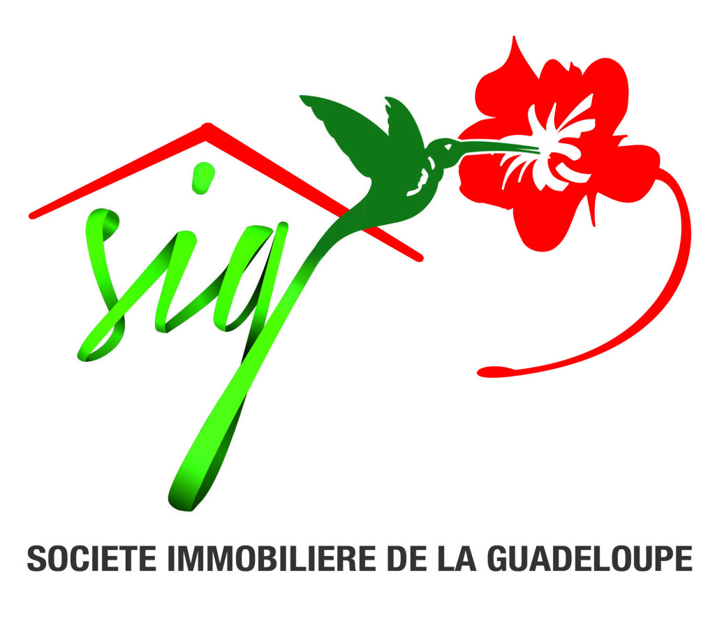 Logo SIG vectorisé