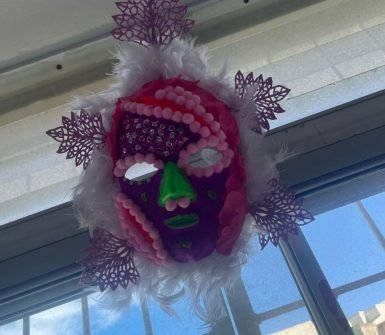 atelier masques